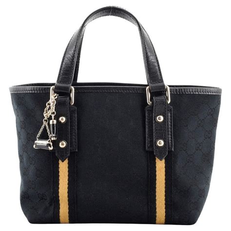 gucci small gg jolicoeur tote|Gucci GG Canvas Small Jolicoeur Tote .